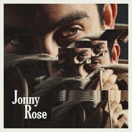 Album cover of Jonny Rose