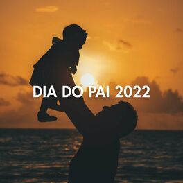 Album cover of Dia do Pai 2022