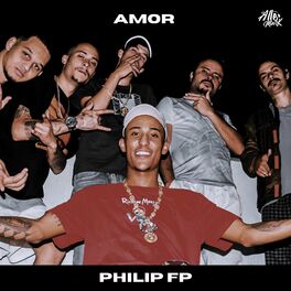 Album cover of Amor