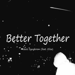 Album cover of Better Together (feat. Elisa)