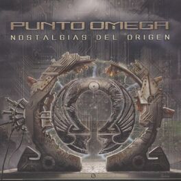 Album cover of Nostalgias del Origen