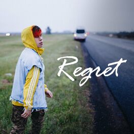 Album cover of REGRET