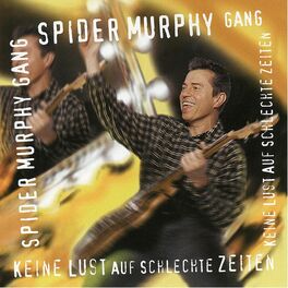 Album cover of Keine Lust Auf Schlechte Zeiten