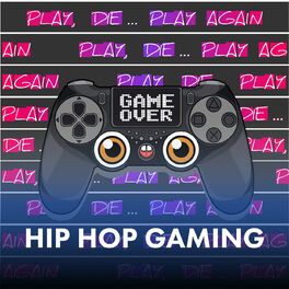 Album cover of Hip Hop Gaming