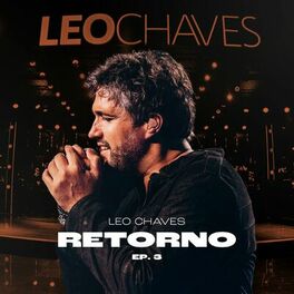 Album cover of Retorno EP 3 (Ao Vivo)