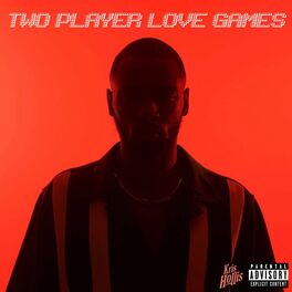 Album cover of Two Player Love Games