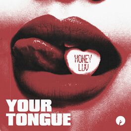 Album cover of Your Tongue