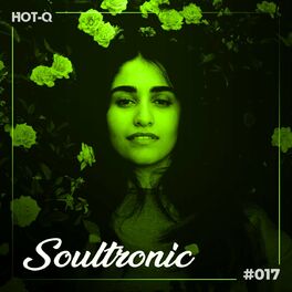 Album cover of Soultronic 017
