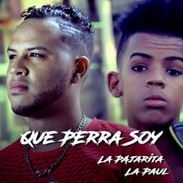 La Pajarita La Paul: albums, songs, playlists | Listen on Deezer