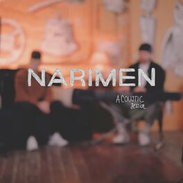 Album cover of Narimen (Acoustic)