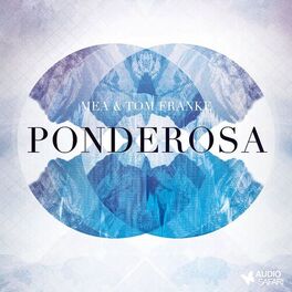 Album cover of Ponderosa