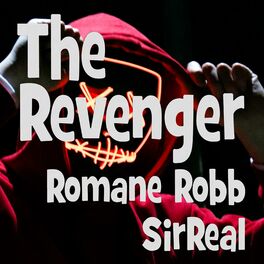 Album cover of The Revenger (feat. SiReal)