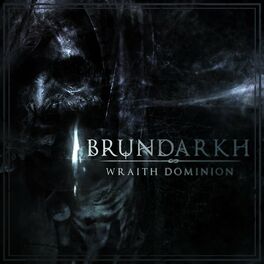 Album cover of Wraith Dominion