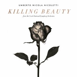 Album cover of Killing Beauty (Original Soundtrack from the Book 