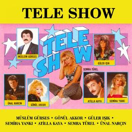 Album cover of Tele Show