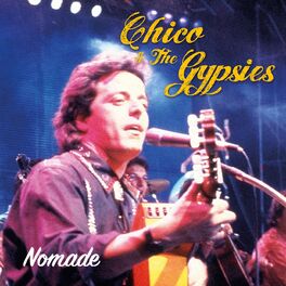 Album cover of Nomade
