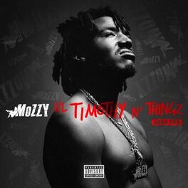 Album cover of Lil Timothy n' Thingz (2008 Era)