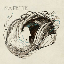 Album cover of Ma Petite