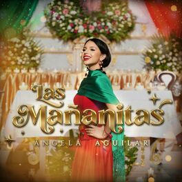Album cover of Las Mañanitas