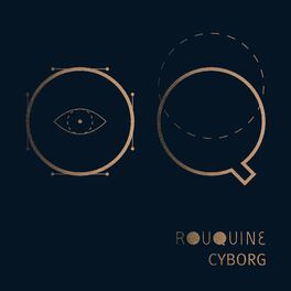 Album cover of Cyborg