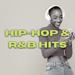 Album cover of Hip-Hop & R&B Hits