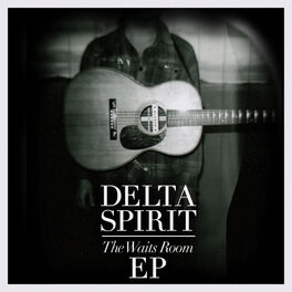 Album cover of The Waits Room