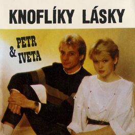 Album cover of Knoflíky Lásky
