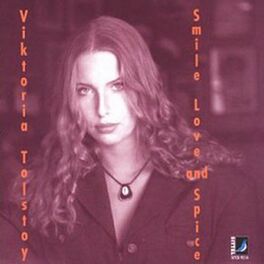 Viktoria Tolstoy: albums, songs, playlists | Listen on Deezer