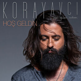 Album cover of Hoş Geldin (Video Versiyon)