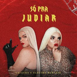 Album cover of Só pra Judiar