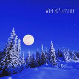 Album cover of WINTER SOULSTICE