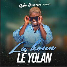 Album cover of La houn lé yolan