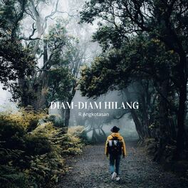 Album cover of Diam-Diam Hilang