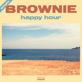 Album cover of happy hour