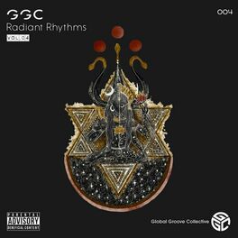 Album cover of Radiant Rhythms Vol.04