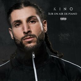 Album cover of Sur un air de piano