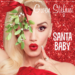 Album cover of Santa Baby