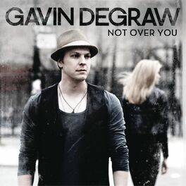 Album cover of Not Over You