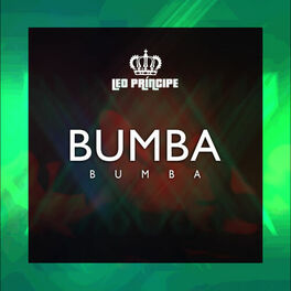 Album cover of Bumba Bumba