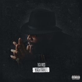 Album cover of Black Market