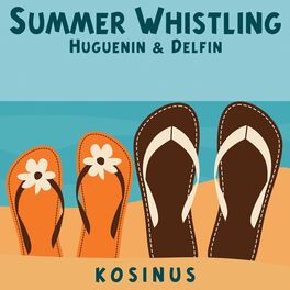 Album cover of Summer Whistling