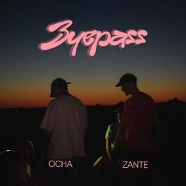 Album cover of Bypass