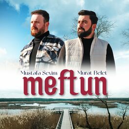 Album cover of Meftun (feat. Murat Belet)