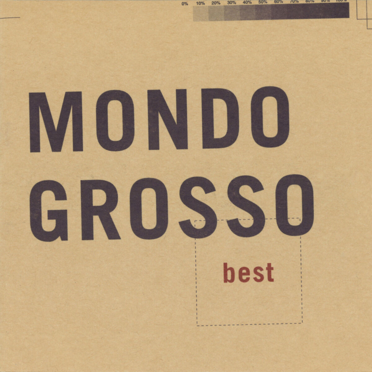Mondo Grosso: albums, songs, playlists | Listen on Deezer