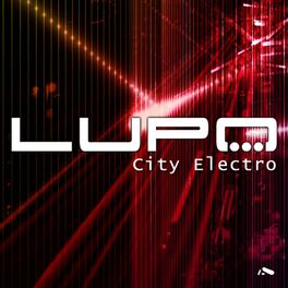 Album cover of City Electro