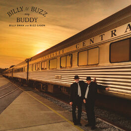 Album cover of Billy & Buzz Sing Buddy