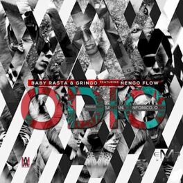 Album cover of Odio