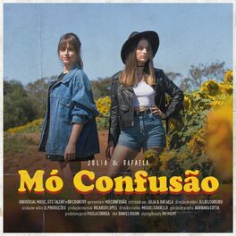 Album cover of Mó Confusão