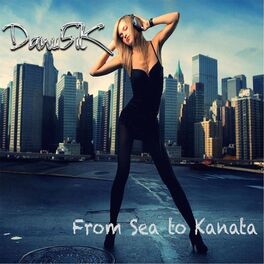 Album cover of From Sea to Kanata
