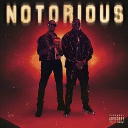 Album cover of Notorious